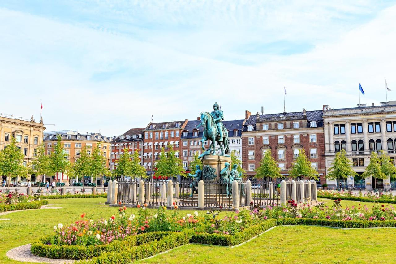 Large With Canal View In Cph Appartamento *