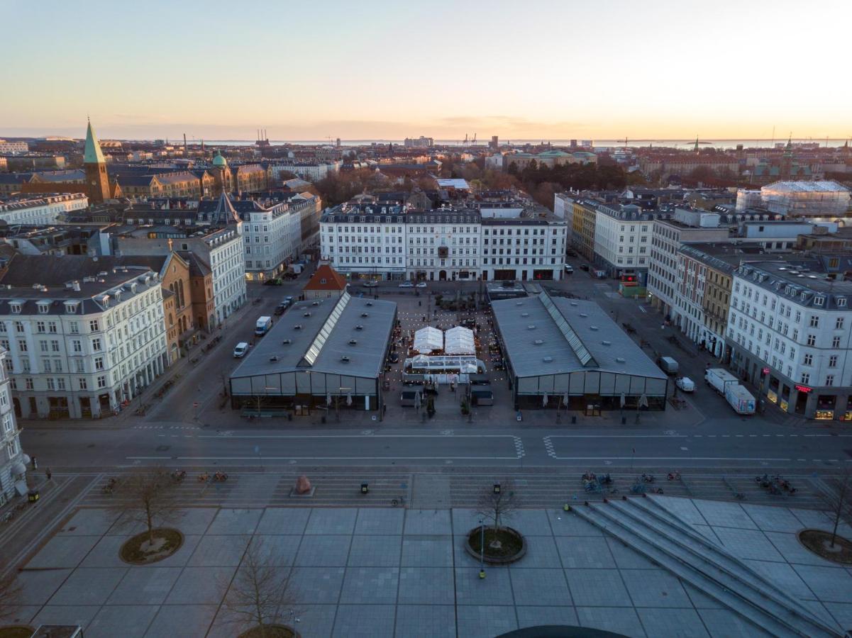 Appartamento Large With Canal View In Cph